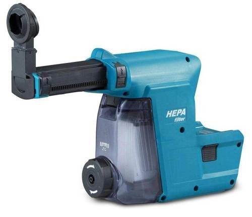 Makita 199572-1 System odsysania pyłu - 1949996