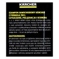 Szampon samochodowy KARCHER 6.295-750.0 - 1996680