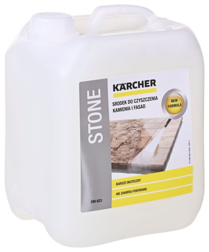 Środek do czyszczenia kamienia i elewacji KARCHER 6.295-359 - 769402