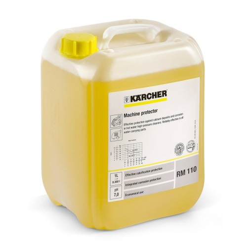 KARCHER.ŚRODEK OCHRONNY RM 110 ASF 10L. - 1949997