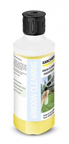 Koncentrat do szkła KARCHER RM 503 6.295-840.0 - 769404