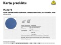 K.PAPIER ŚCIER.WODNY P1000 PS11A/50szt . - 2093392