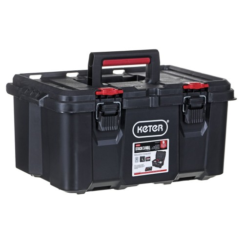 Skrzynia narzędziowa Toolbox Stack n Roll Keter - 1737520