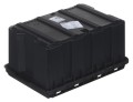 Skrzynia narzędziowa Toolbox Stack n Roll Keter - 1737524