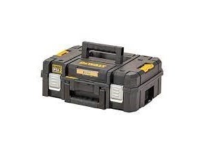 Skrzynia TSTAK 2,0 uchwyt krótki DWST83345-1 DEWALT