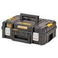 DeWALT DWST83345-1 walizka na narzędzia Czarny, Żółty - 951795