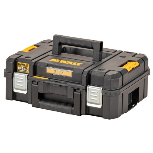 DeWALT DWST83345-1 walizka na narzędzia Czarny, Żółty - 2327690