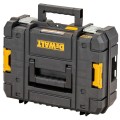 DeWALT DWST83345-1 walizka na narzędzia Czarny, Żółty - 951799