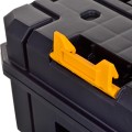 DeWALT DWST83345-1 walizka na narzędzia Czarny, Żółty - 951802