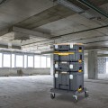 DeWALT DWST83345-1 walizka na narzędzia Czarny, Żółty - 951800