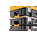 DeWALT DWST83345-1 walizka na narzędzia Czarny, Żółty - 951797