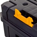 DeWALT DWST83345-1 walizka na narzędzia Czarny, Żółty - 2235840