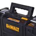 DeWALT DWST83345-1 walizka na narzędzia Czarny, Żółty - 951808