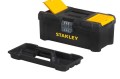 Stanley STST1-75521 pudełko na narzędzia Przybornik Metal, Plastik Czarny, Żółty - 1331076