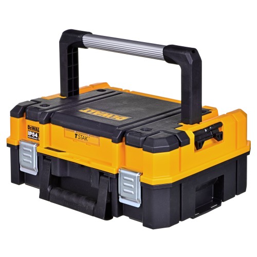 Skrzynia TSTAK 2,0 uchwyt długi DWST83344-1 DEWALT - 951814