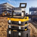 Skrzynia TSTAK 2,0 uchwyt długi DWST83344-1 DEWALT - 951809