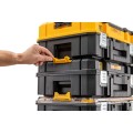 Skrzynia TSTAK 2,0 uchwyt długi DWST83344-1 DEWALT - 951813