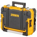 Skrzynia TSTAK 2,0 uchwyt długi DWST83344-1 DEWALT - 951812