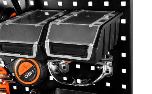NEO tools 84-500 akcesorium do szyn stołów warsztatowych - 2342549