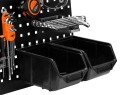 NEO tools 84-500 akcesorium do szyn stołów warsztatowych - 2342553
