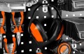 NEO tools 84-500 akcesorium do szyn stołów warsztatowych - 2342550