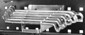 NEO tools 84-500 akcesorium do szyn stołów warsztatowych - 2342551