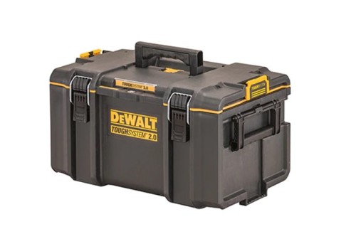 Skrzynia narzędziowa Dewalt DS300 ToughSystem 2.0 DWST83294-1 - 2074115