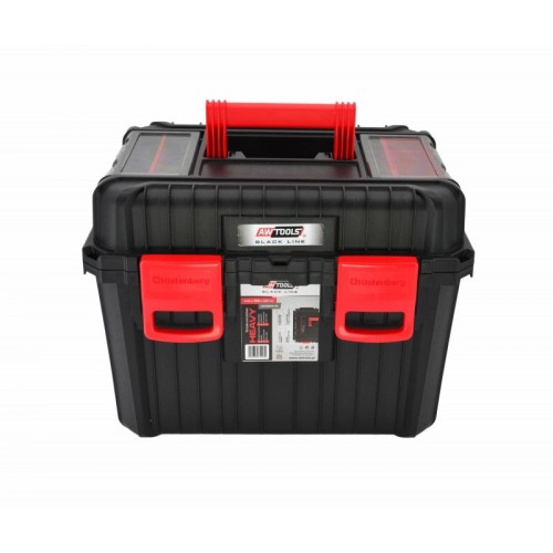 AWTOOLS AW30531BL skrzynka magazynowa - 2276320