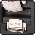 Skrzynka narzędziowa 2-Szuflady YATO YT-09107 - 2293297