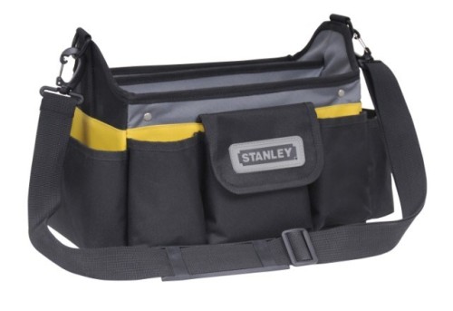 Stanley STST1-70718 pudełko na narzędzia Czarny, Żółty - 2152815