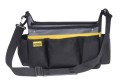 Stanley STST1-70718 pudełko na narzędzia Czarny, Żółty - 2152810