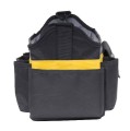 Stanley STST1-70718 pudełko na narzędzia Czarny, Żółty - 2152809