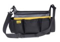 Stanley STST1-70718 pudełko na narzędzia Czarny, Żółty - 2152808