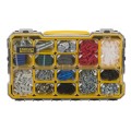 Stanley FMST1-75779 pudełko na narzędzia Małe pudełko z częściami Poliwęglan (PC) Czarny, Żółty - 2152601