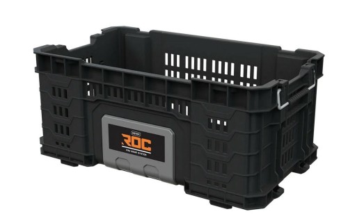 KETER KOSZ NARZĘDZIOWA ROC PRO GEAR 2.0 - 2251530