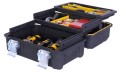 Stanley FMST1-71219 pudełko na narzędzia Czarny - 2152542