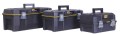 Stanley FMST1-71219 pudełko na narzędzia Czarny - 2152539