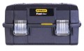Stanley FMST1-71219 pudełko na narzędzia Czarny - 2152537