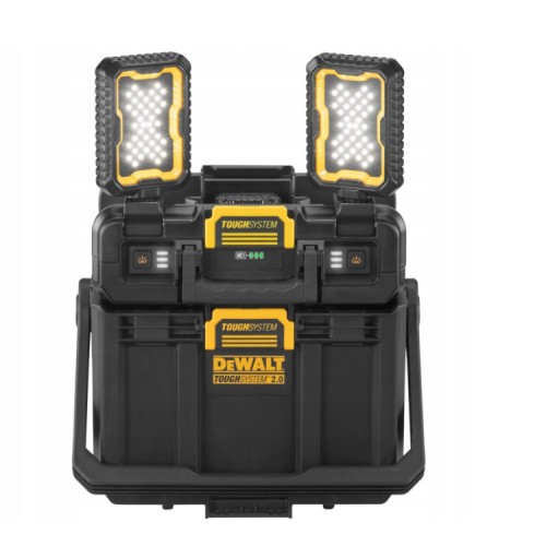 toughsystem 2.0 skrzynka z oświetleniem - 2335976