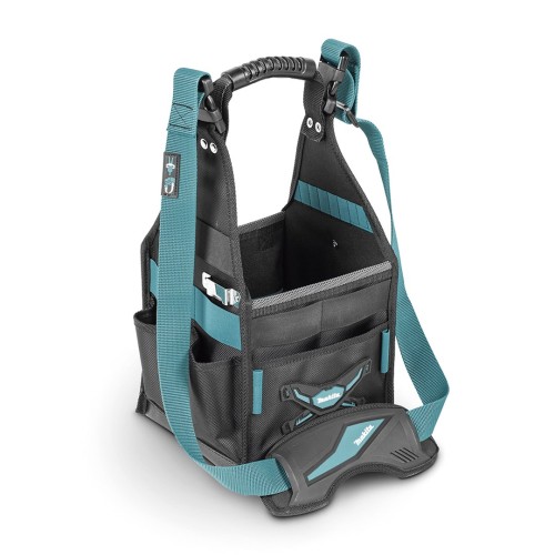 Makita E-05480 walizka/ torba Obudowa na messenger Czarny, Niebieski - 2251548