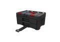 Skrzynia narzędziowa 2 szuflady Stack"N"Roll KETER - 1743291