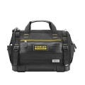 Stanley FATMAX FMST17627-1 walizka na narzędzia Czarny, Żółty Tkanina - 2355468