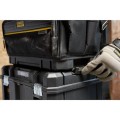 Stanley FATMAX FMST17627-1 walizka na narzędzia Czarny, Żółty Tkanina - 2355473