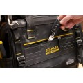 Stanley FATMAX FMST17627-1 walizka na narzędzia Czarny, Żółty Tkanina - 2355474