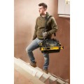 Stanley FATMAX FMST17627-1 walizka na narzędzia Czarny, Żółty Tkanina - 2355472