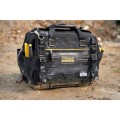 Stanley FATMAX FMST17627-1 walizka na narzędzia Czarny, Żółty Tkanina - 2355475