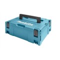 MAKITA MAKPAC WALIZKA SYSTEMOWA TYP 2 395mm x 295mm x 157mm - 2261914