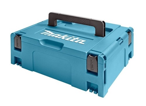 MAKITA MAKPAC WALIZKA SYSTEMOWA TYP 2 395mm x 295mm x 157mm - 2261914