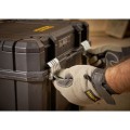 Stanley FATMAX PRO-STACK Twarda kaseta na narzędzie Czarny - 2152745