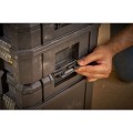 Stanley FATMAX PRO-STACK Twarda kaseta na narzędzie Czarny - 2152752